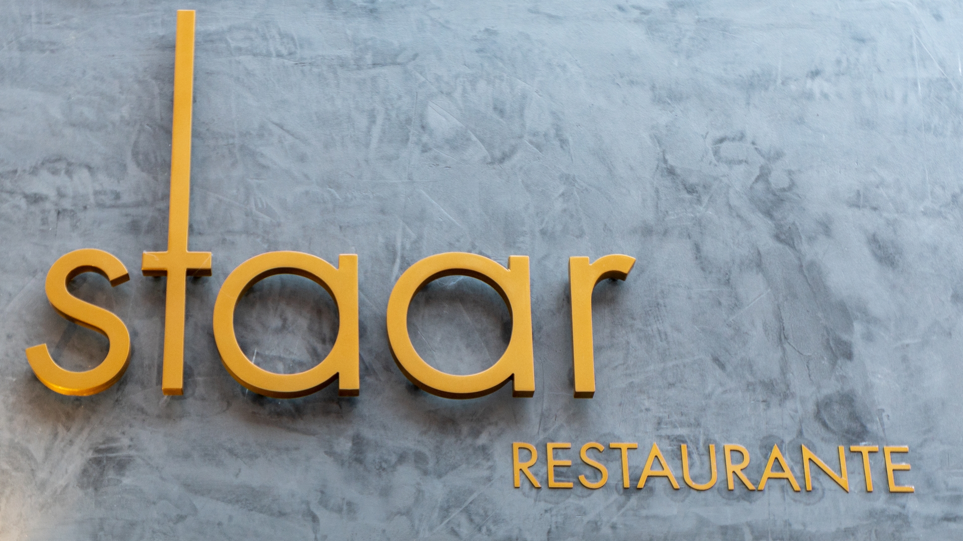 Fine Dining Albufeira. Staar Restaraunte.