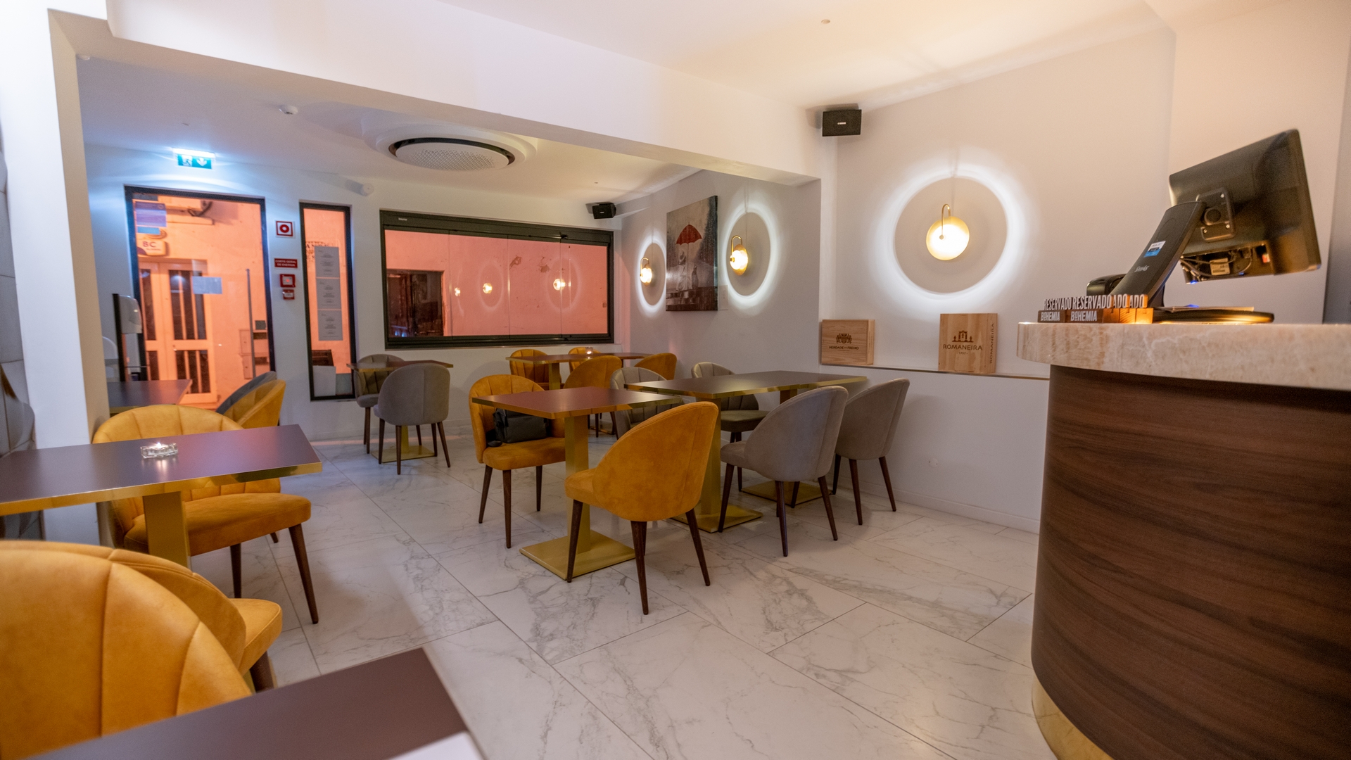 Fine Dining Albufeira. Staar Restaraunte.