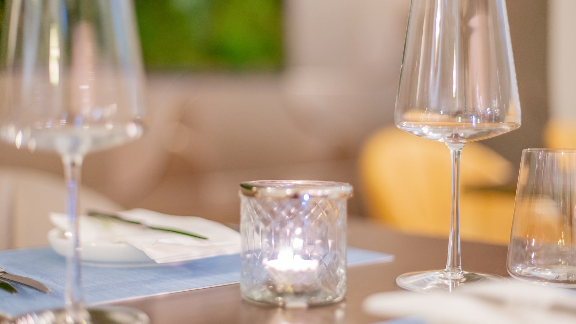 Fine Dining Albufeira. Staar Restaraunte.